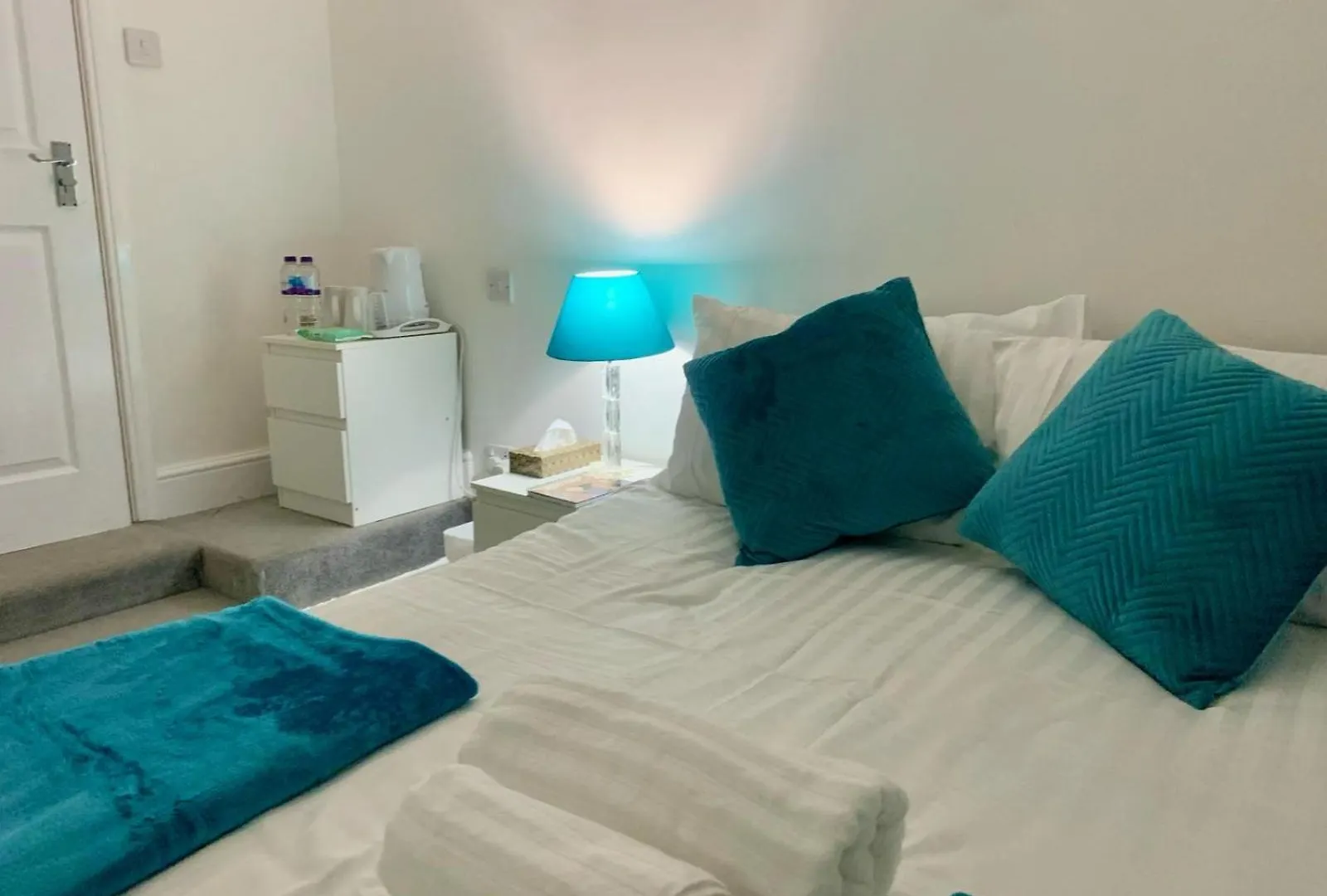 Sandra Stay London Homestay