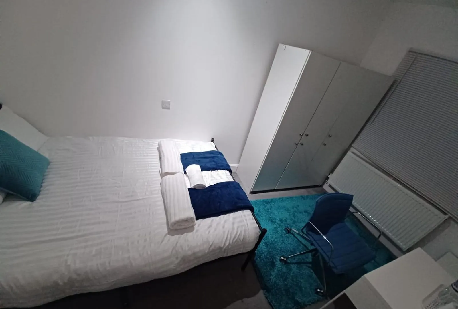 Sandra Stay London Homestay