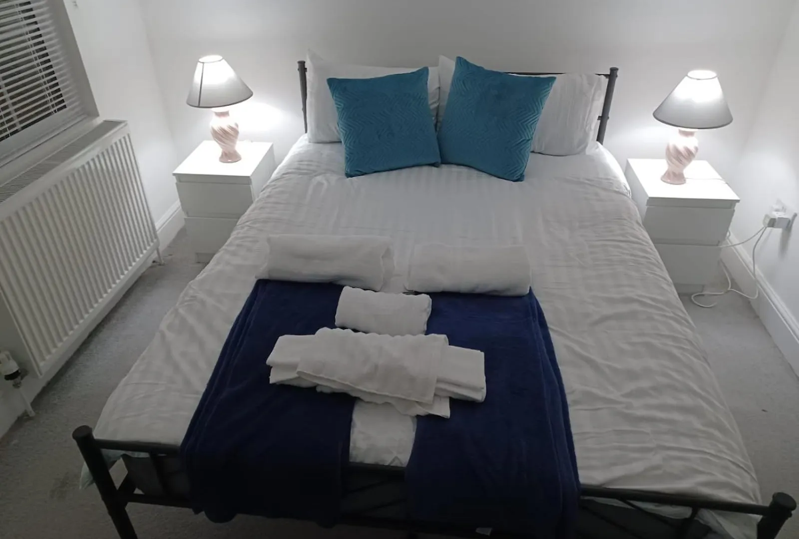 Homestay Sandra Stay London United Kingdom