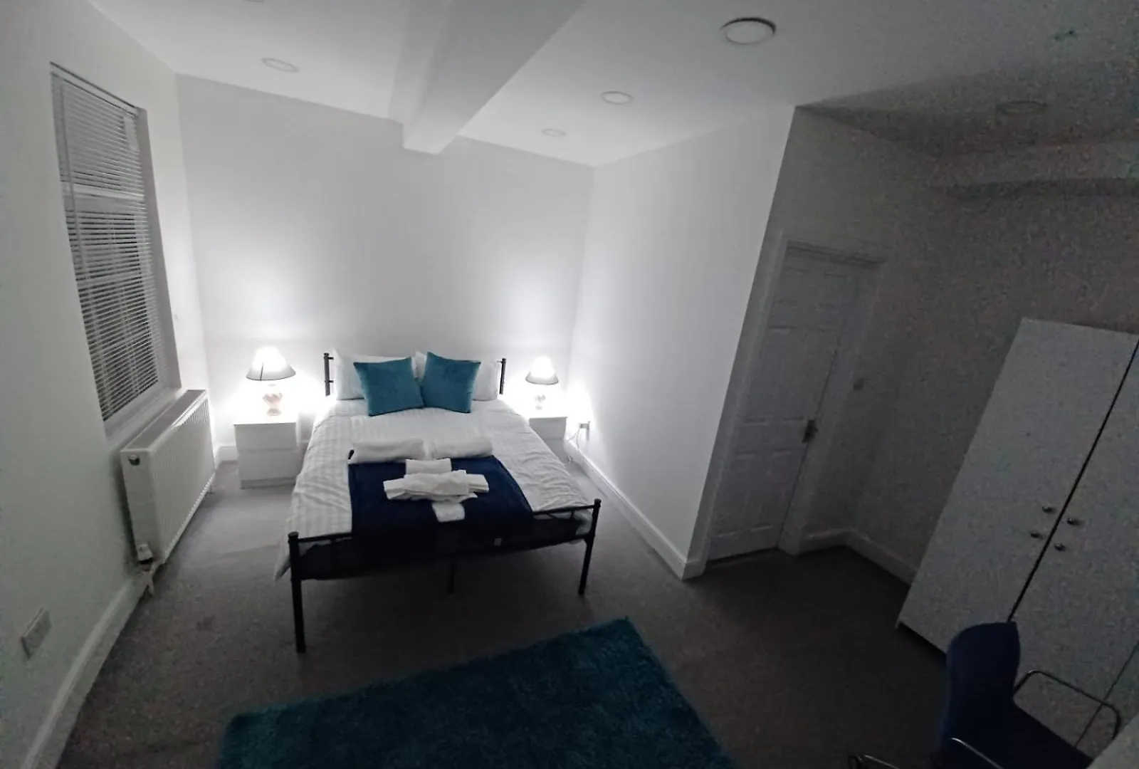 Homestay Sandra Stay London