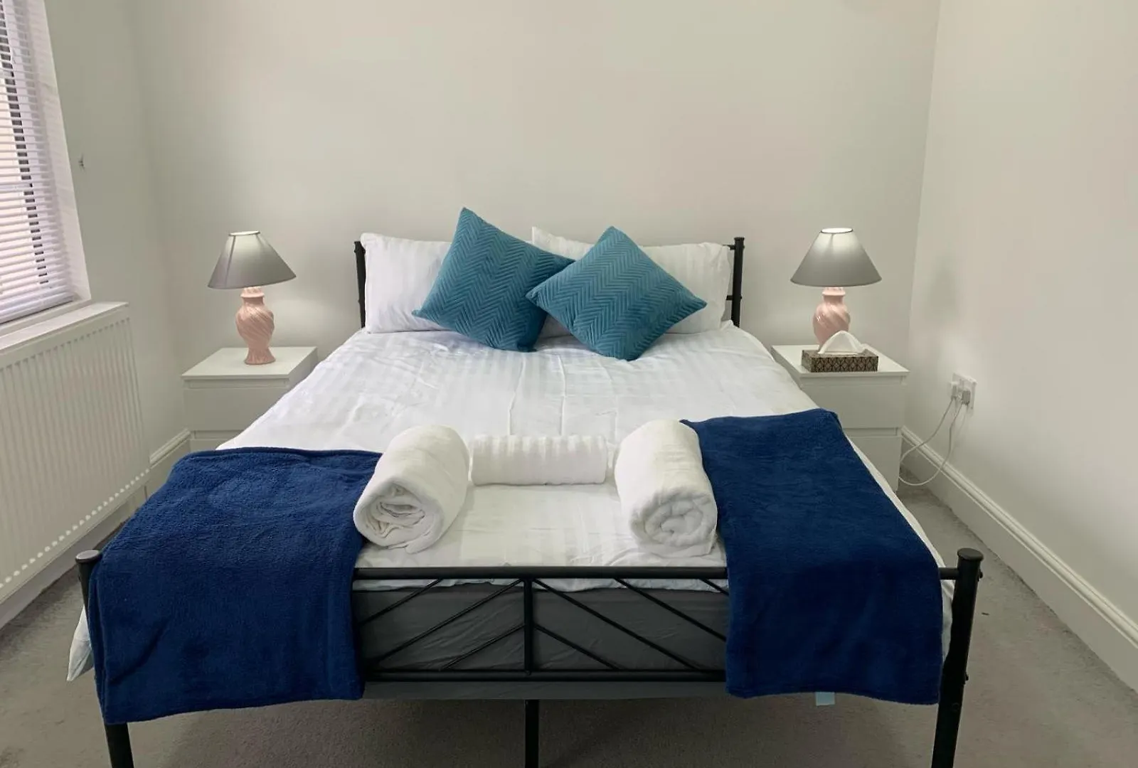Sandra Stay London