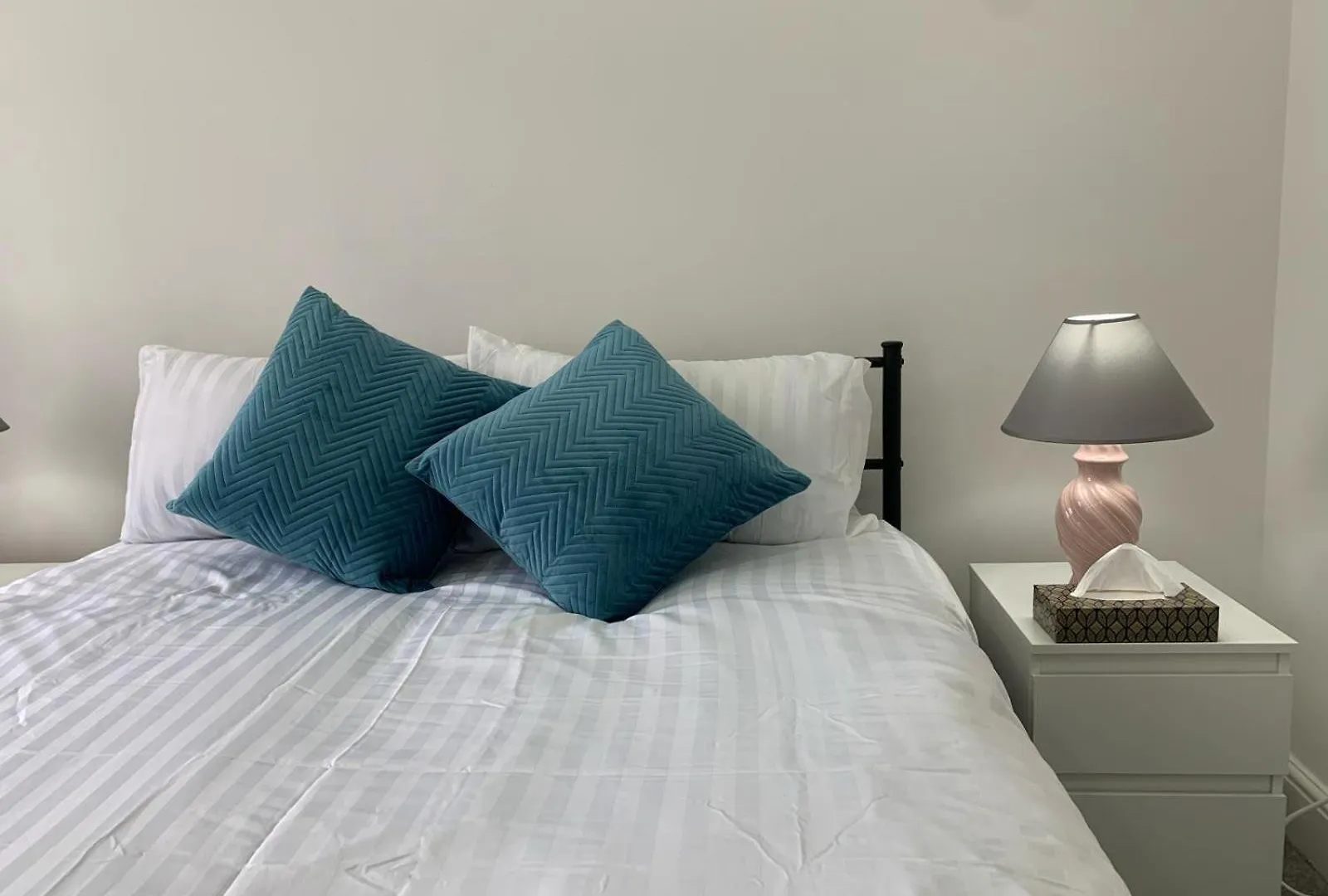 Sandra Stay London Homestay