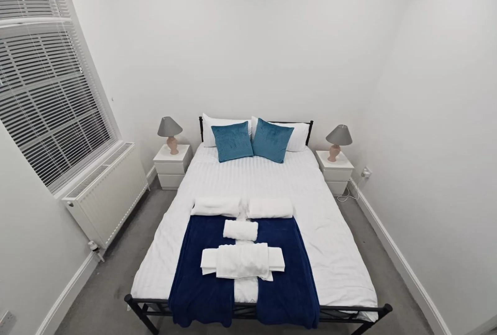 Sandra Stay London