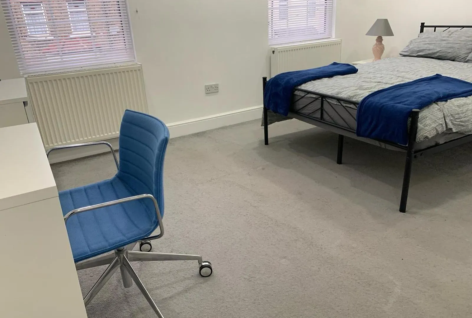Sandra Stay London United Kingdom