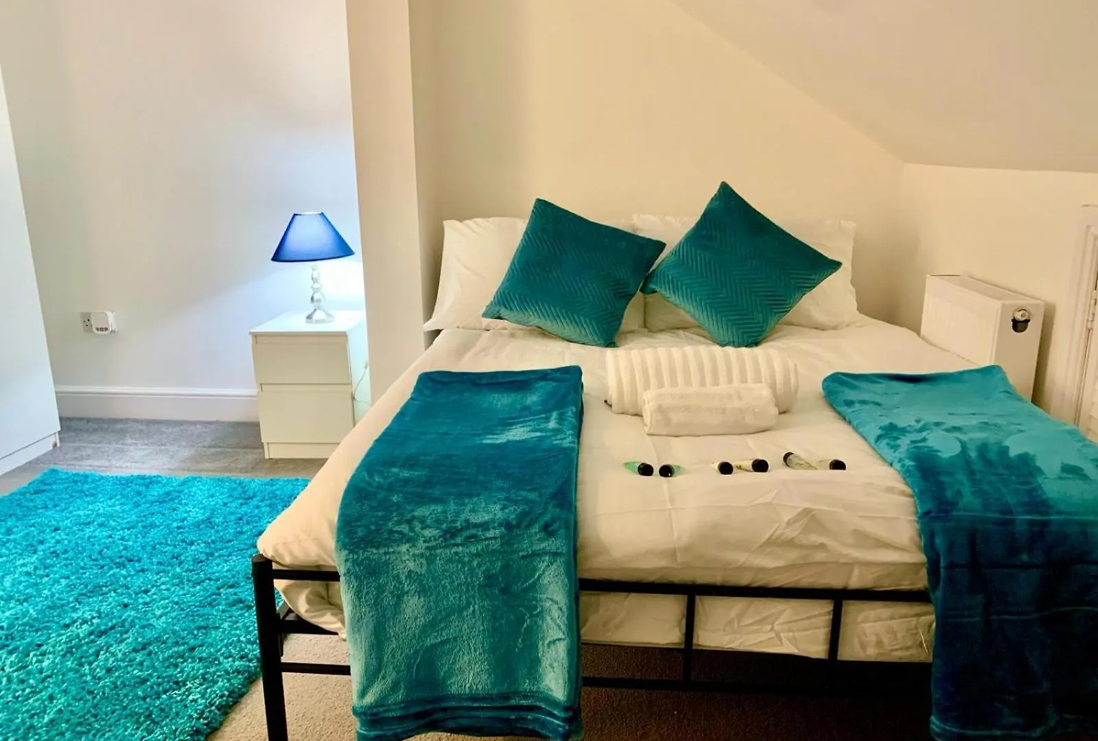 Pansiyon Sandra Stay Londra