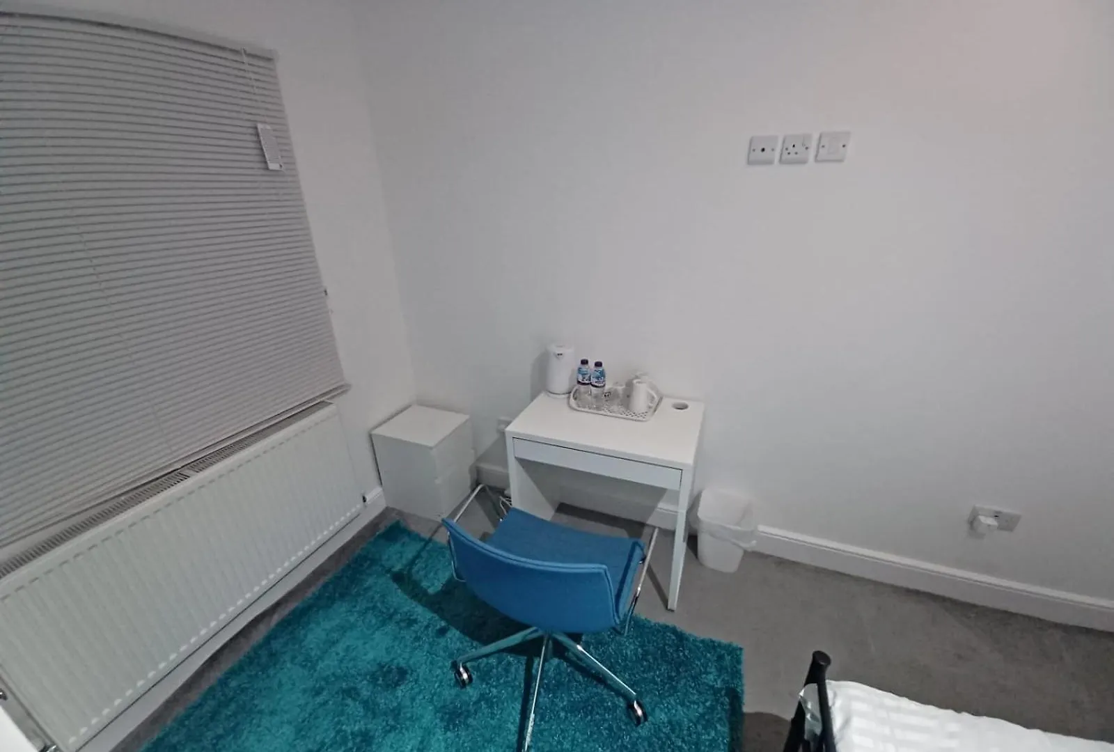 Sandra Stay London