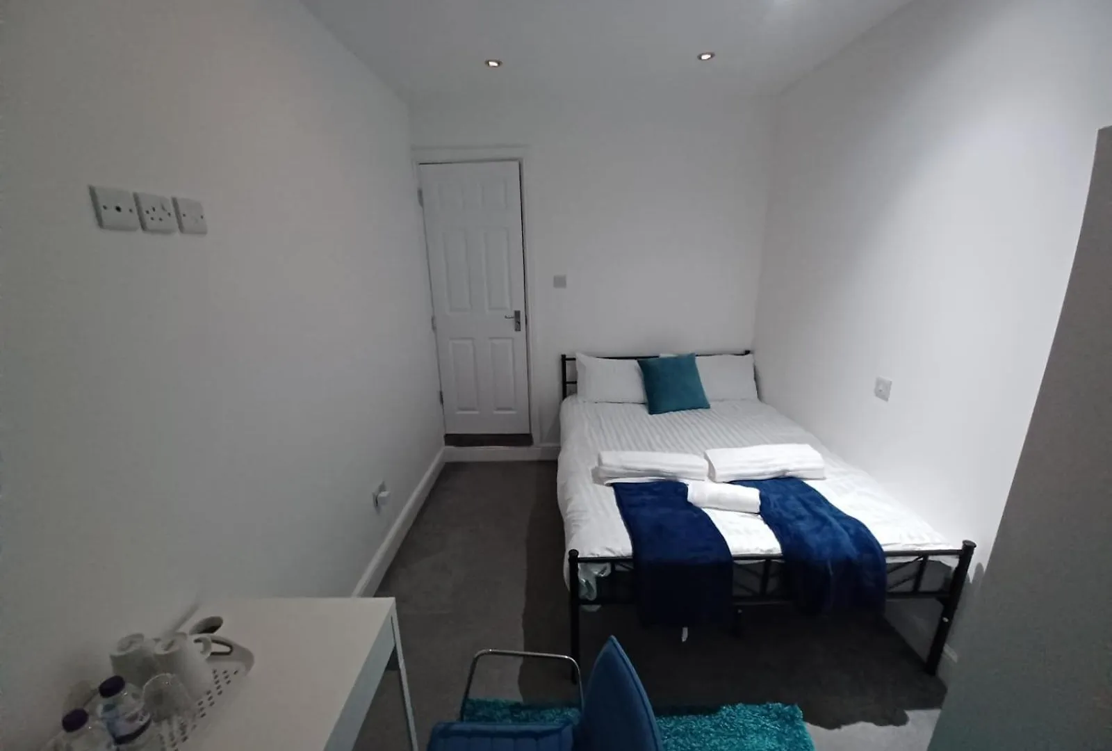 Sandra Stay London Homestay