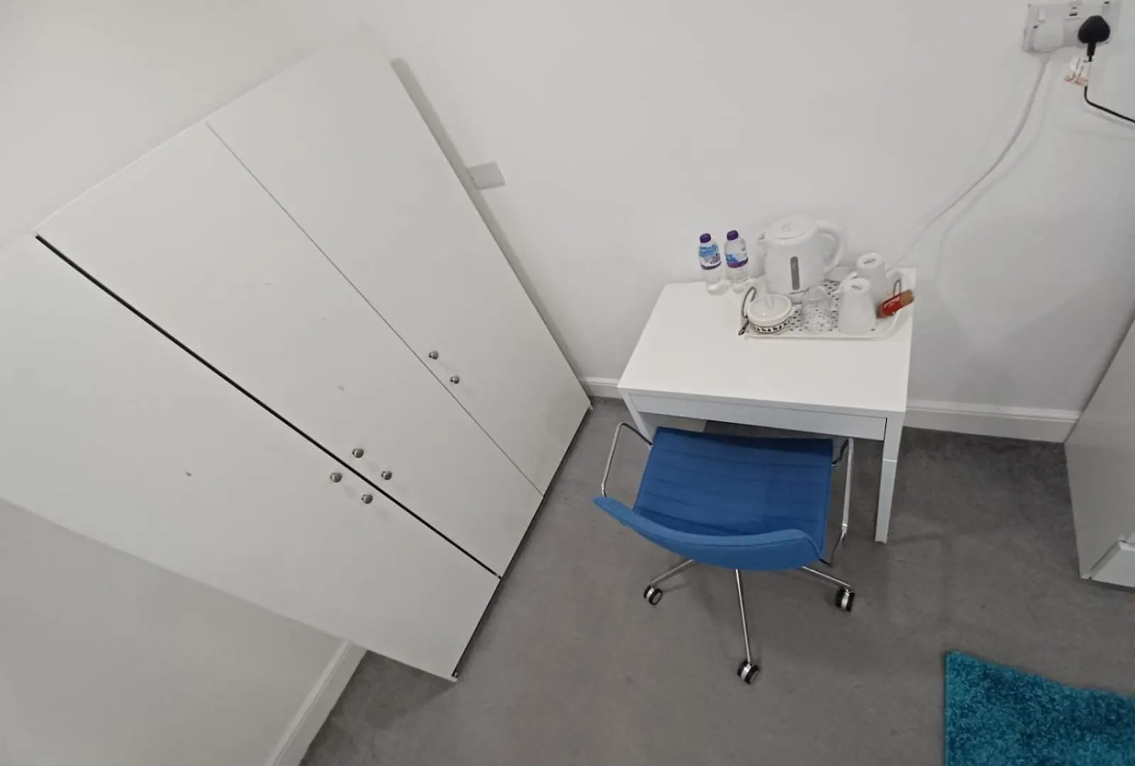 Sandra Stay London Homestay