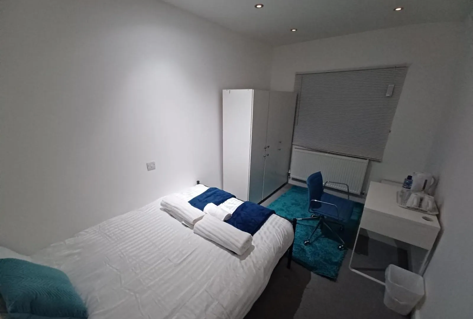 Sandra Stay London Homestay