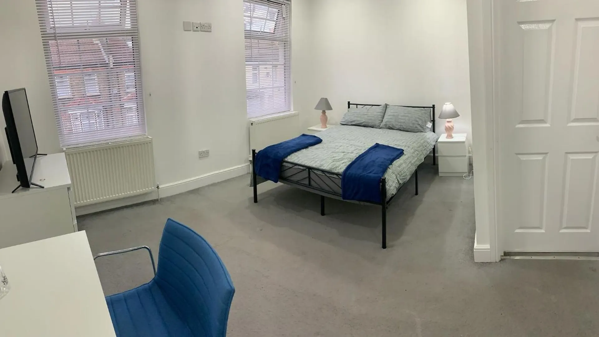 Pansiyon Sandra Stay Londra Birleşik Krallık