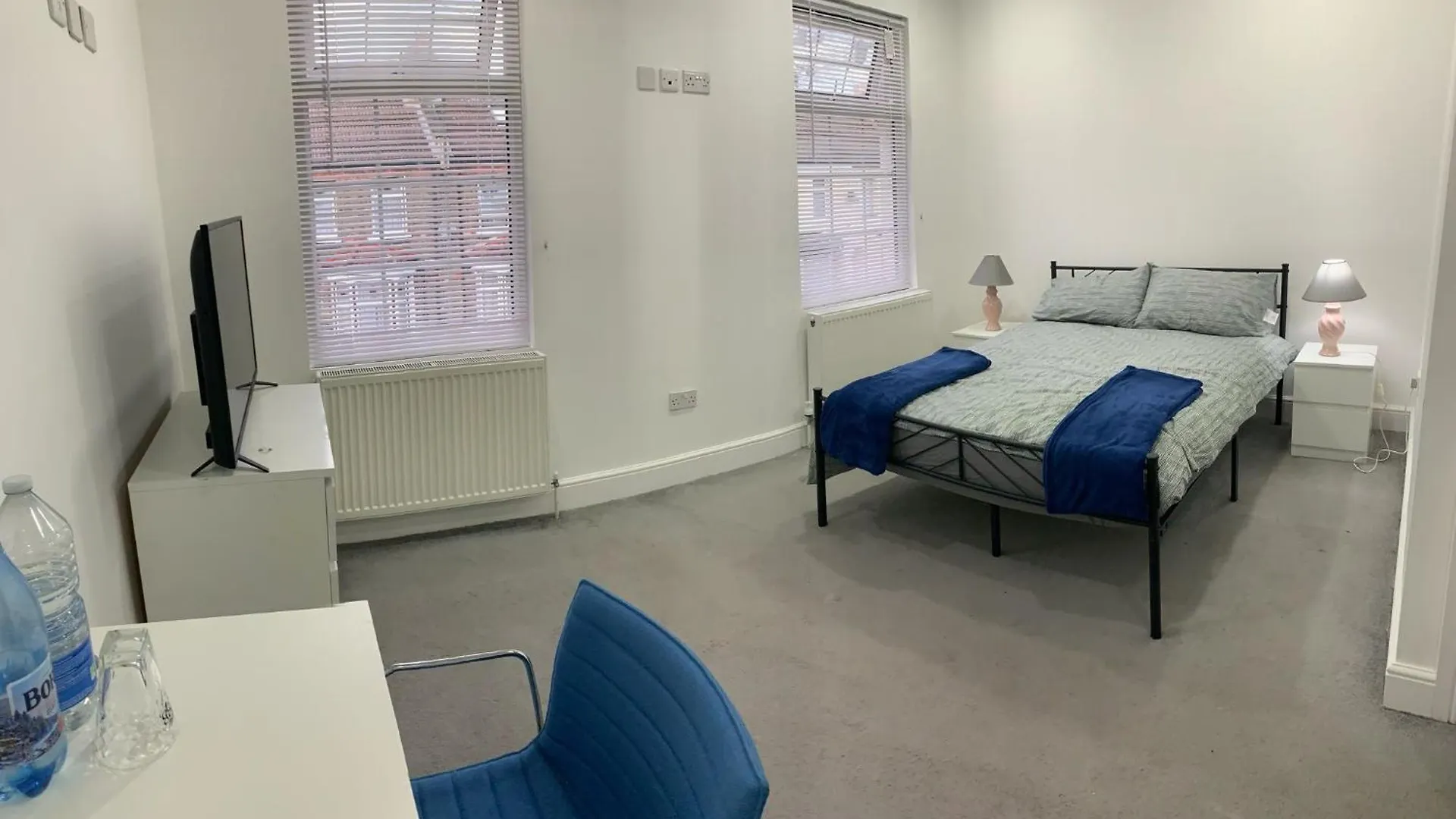 Sandra Stay Londra Birleşik Krallık