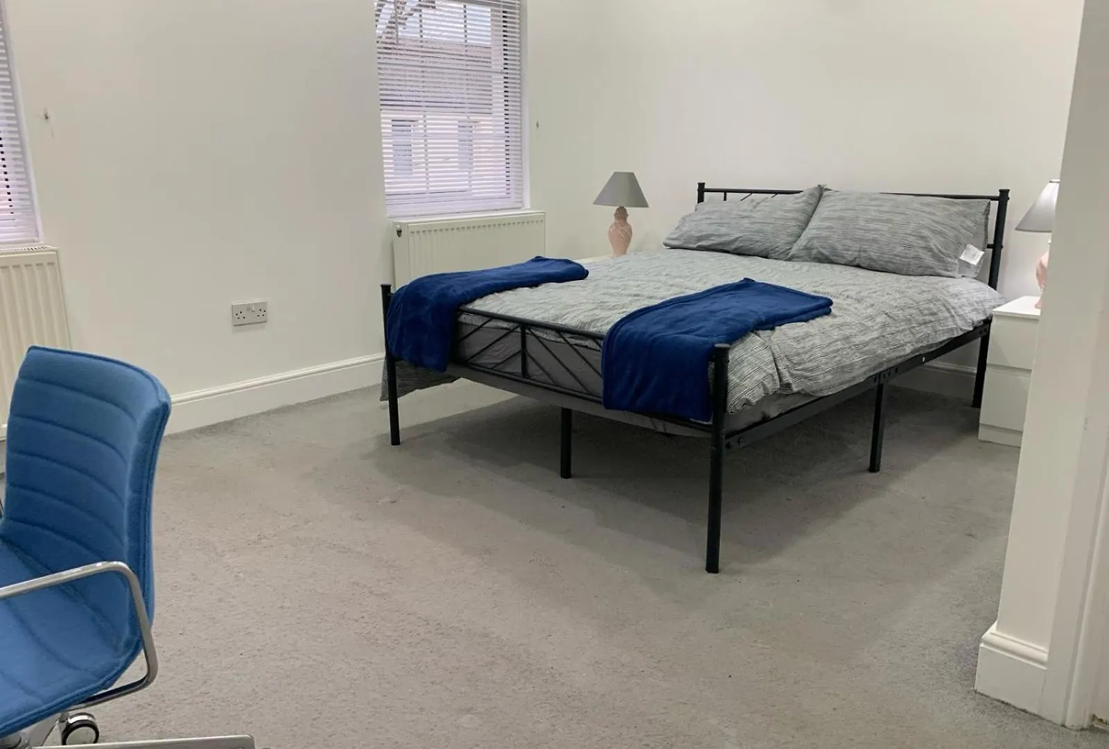Sandra Stay London 0*,  United Kingdom