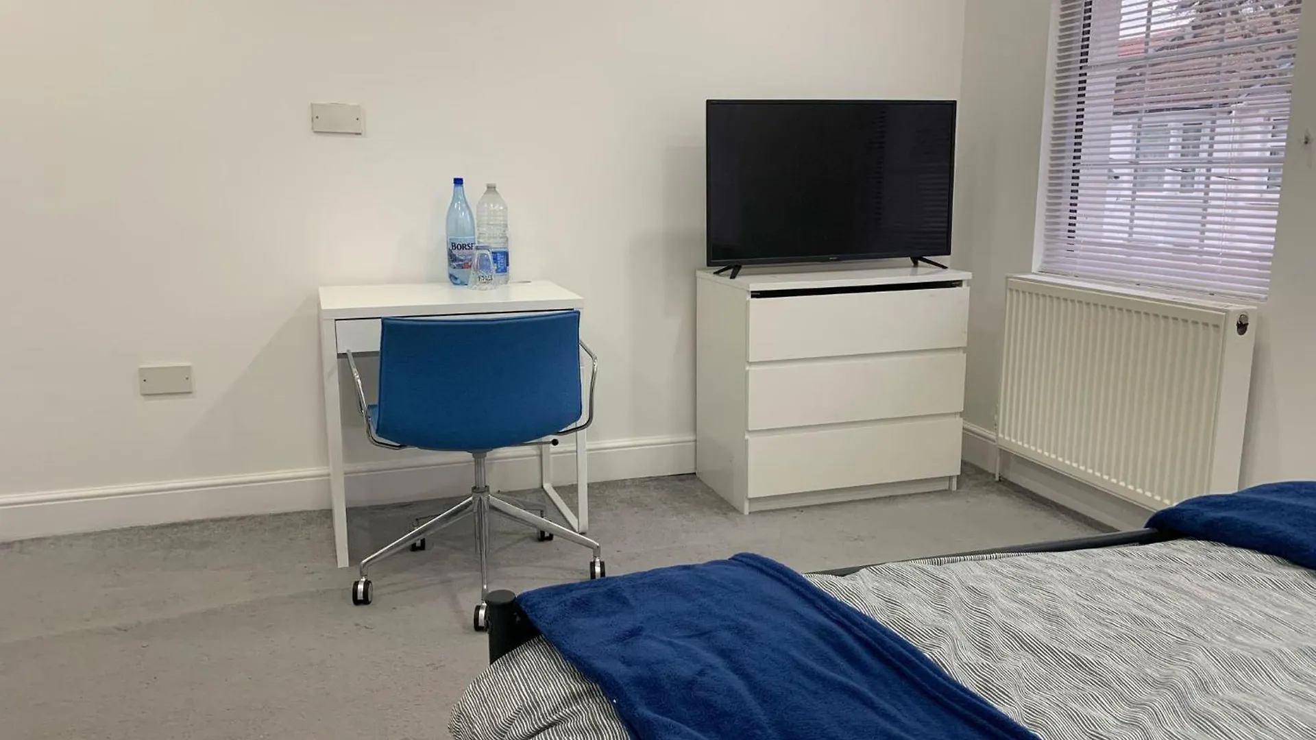 Pansiyon Sandra Stay Londra